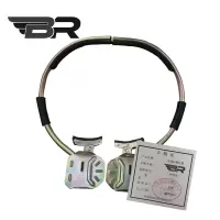 BR/电线杆爬杆器/400等径/对