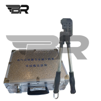 BR勃瑞/吊弦压接钳/10²/把