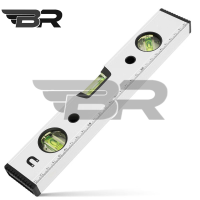 BR勃瑞/磁吸水平尺/1m/个