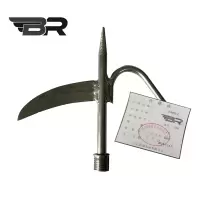 BR/杂物钩子/一边刀一边钩/个
