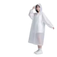 BR 一次性雨衣便携户外旅行 件