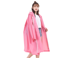 BR 雨衣长款全身防暴雨电瓶车电动车自行车雨披 件