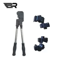 BR/吊弦压接钳/BR-DXYJQ10/把