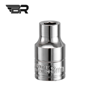 BR/扭矩扳手套筒头/1/2 8mm/个