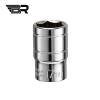 BR/扭矩扳手套筒头/1/2 17mm/个