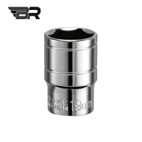 BR/扭矩扳手套筒头/1/2 19mm/个