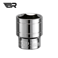 BR/扭矩扳手套筒头/1/2 24mm/个