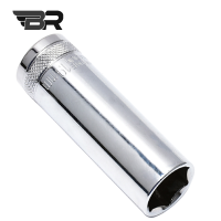 BR/六角加长套筒头/1/2 19mm/个