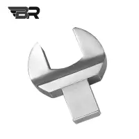 BR/力矩扳手开口头/14*18 19mm/个