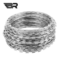 BR/刺丝滚笼/圈经50cm/米