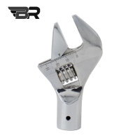 BR/活动开口头/接口10mm 0-36mm/个