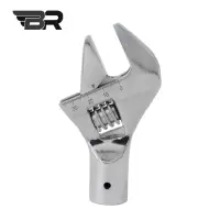 BR/活动开口头/接口19mm 0-65mm/个