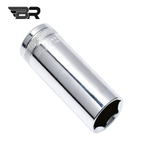 BR/六角加长套筒头/1/2 27mm/个