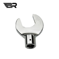 BR/力矩扳手开口头/接口16mm 18mm/个