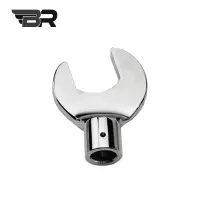 BR/力矩扳手开口头/接口16mm 18mm/个