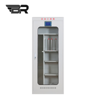 BR/智能除湿安全工具柜/450mm*800mm*2400mm/台
