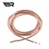 BR/软铜线/25平方 8米/根
