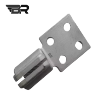 BR/套管枪杆线夹/BR-TGQGXJ01/个