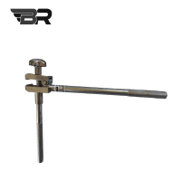 BR 十字扭面器 十字型(垂直410mm/水平200mm)把