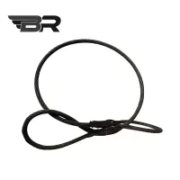 BR 插编型钢丝套子 直径14*1600mm 根