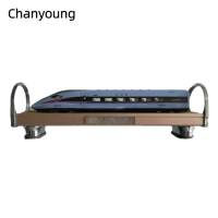 晨洋(Chanyoung)火车车头模型 CR300AF 个