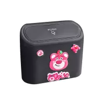 chanyoung 车载垃圾桶汽车内用 个