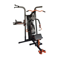 晨洋(Chanyoung) 三人站户外综合训练器 HY-163 个