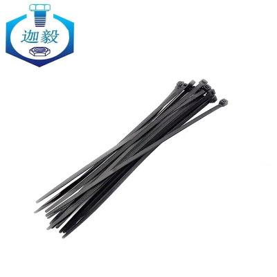 迦毅防冻尼龙扎带5*160mm实宽4.8mm包