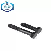 迦毅六角头螺栓-A,B级M16x70mm个