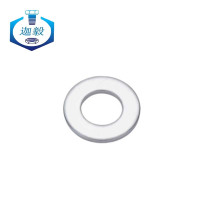 迦毅平垫圈C级镀锌φ26mm个