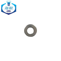 迦毅镀锌垫圈M5mm个