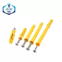 迦毅膨胀螺丝M6*30mm个