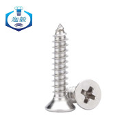 迦毅自攻螺钉M4*20个