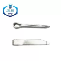 迦毅扁开口销6*20*95个