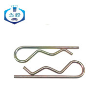 迦毅R型开口销M6x150只