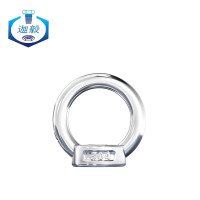 迦毅不锈钢吊环M20个