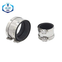 迦毅不锈钢管束2寸DN50个