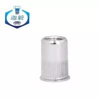 迦毅小沉头拉铆螺母M4个