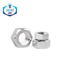 迦毅六角螺母M24个