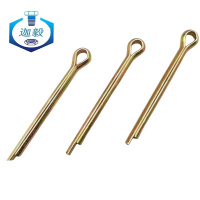 迦毅镀锌开口销3*30只