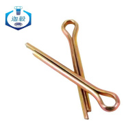 迦毅镀锌开口销6*70只