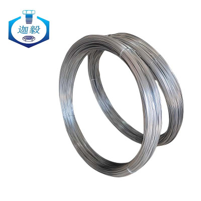 迦毅镀锌铁丝12号kg
