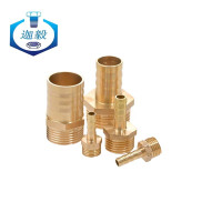 迦毅铜宝塔接头3分16mm个