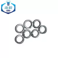 迦毅不锈钢弹簧垫圈M18个