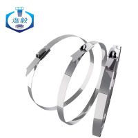 迦毅304不锈钢扎带4.6x400mm根