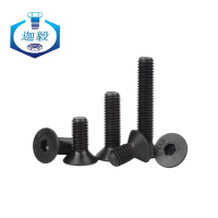 迦毅沉头带榫螺栓M14*100个