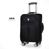LOKANROO路卡尼袋鼠牛津布万向轮拉杆箱28英寸/个