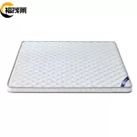 福茂莱 棕垫0.9米张