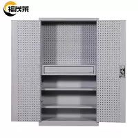 福茂莱 重型工具柜 一抽台