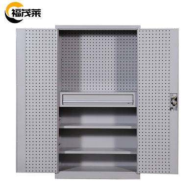 福茂莱 重型工具柜 一抽台